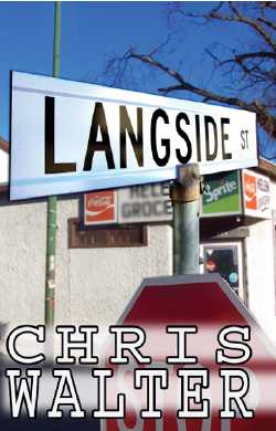 GFY Press Presents Langside by Chris Walter