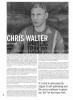 Caustic Truths Chris Walter Interview - July 2006